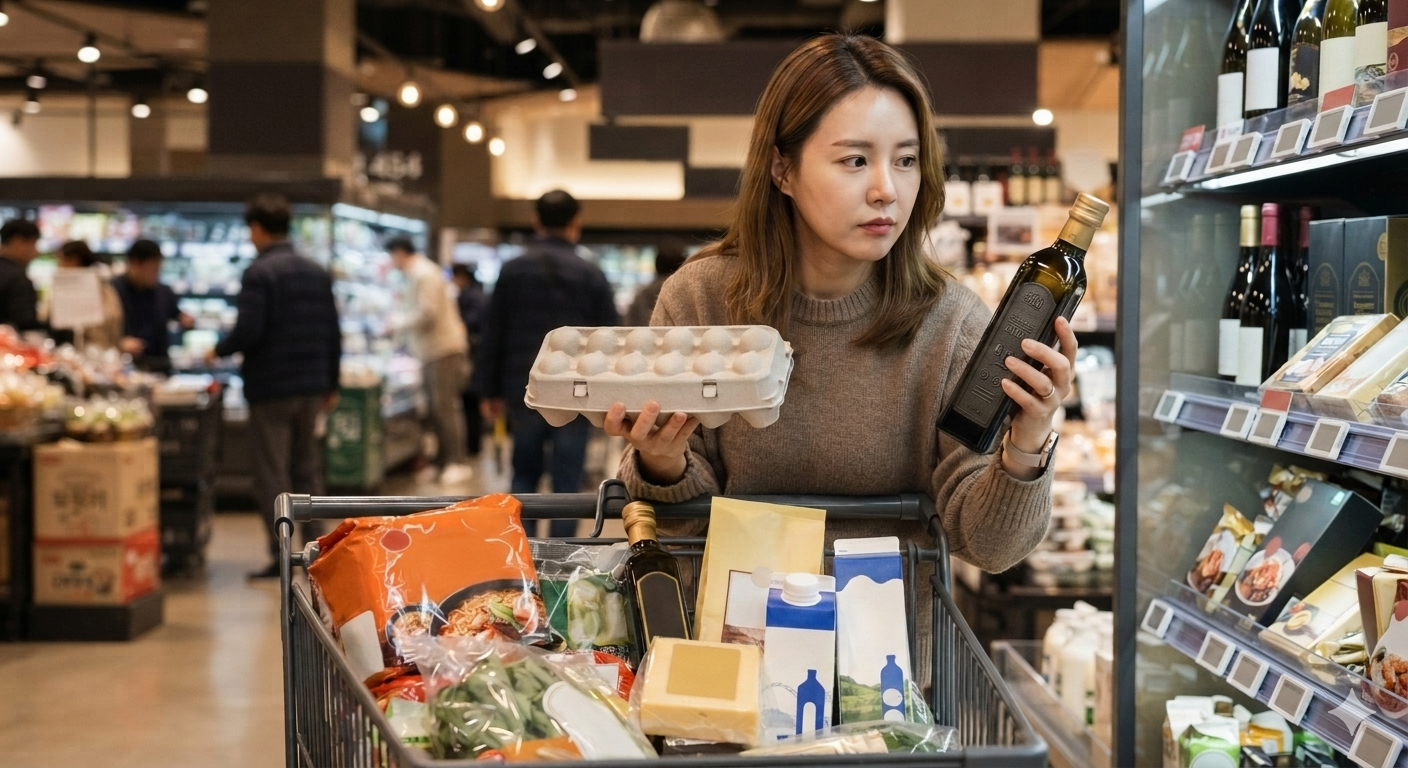 가성비와 프리미엄 중&hellip;