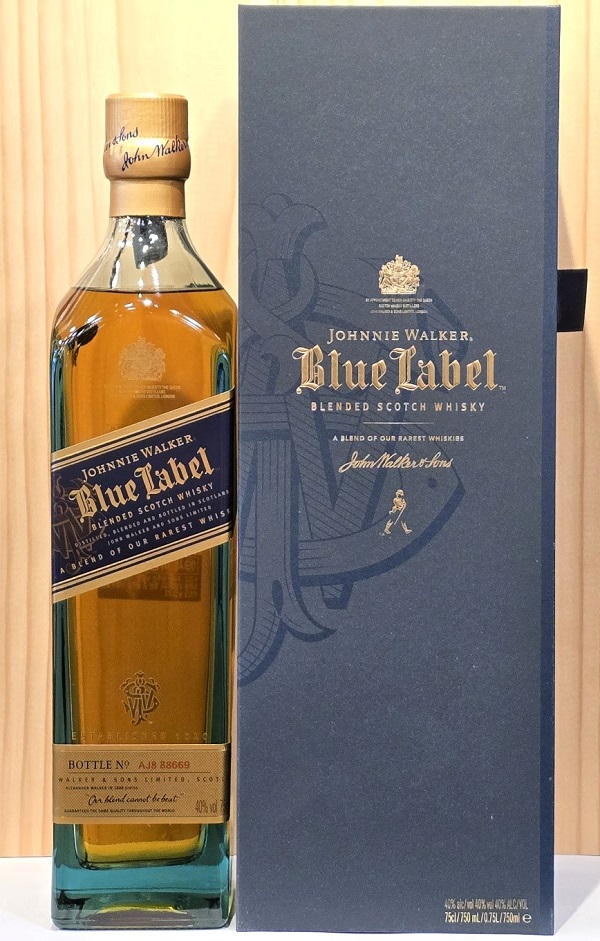 조니워커 블루라벨
